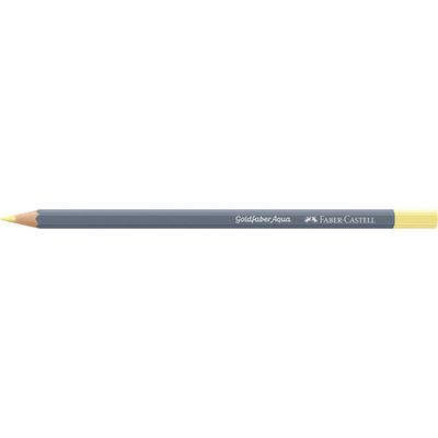 Faber Castell Aquarelpotlood Goldfaber 3,3 Mm 406 Chroomgeel