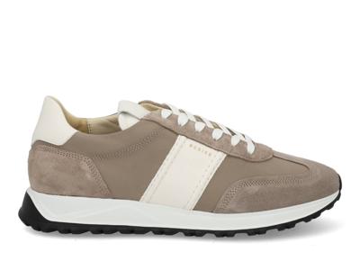 Nubikk Glen Hendrix grey combi Grijs maat 41