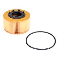 Oliefilter 27141 Oliefilter 27141