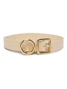 Jacquemus ceinture La Ceinture Regalo - Tons neutres