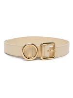 Jacquemus ceinture La Ceinture Regalo - Tons neutres - thumbnail