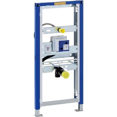 Geberit Duofix Urinoir element 112-130cm universeel voor urinoir stuursysteem met verborgen montage 111.689.00.1