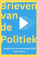 Brieven van de politiek (Paperback)
