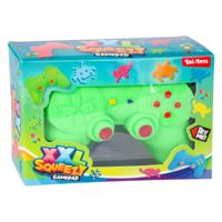 Toi-Toys Fun kneedbare gamecontroller xxl rekbaar, 17cm