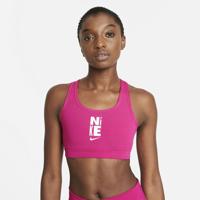 Nike SWOOSH ICON CLASH WOMENS,FIR Sport BH S