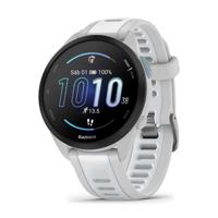 Smartwatch GARMIN Forerunner 165 Zwart 1,2"