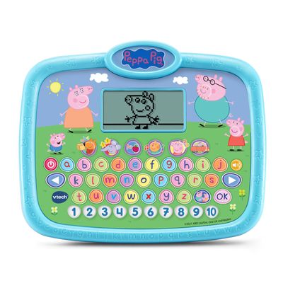 VTech tablet