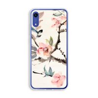 Japanse bloemen: Honor Play 8A Transparant Hoesje Japanse bloemen: Honor Play 8A Transparant Hoesje