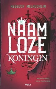 De naamloze koningin - Rebecca McLaughlin - ebook