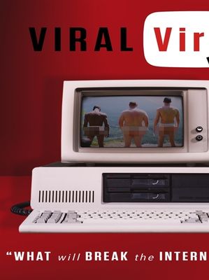 Viral Viral - DVD (0798657044835) Viral Viral - DVD (0798657044835)