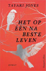 Het op één na beste leven (Paperback)