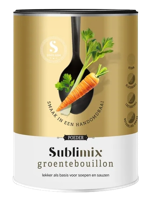 Sublimix Groentebouillon Poeder