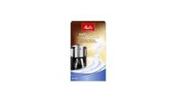 Melitta ontkalker voor koffie/espressomaschines Melitta ontkalker voor koffie/espressomaschines