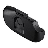 Nikon BL-7 Battery chamber cover