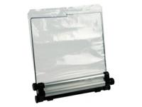 Hulzebos Routerol combi kaartleesklem