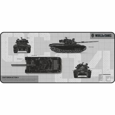 Muismat Yenkee DEFENDER YPM WT90
