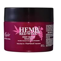 Agadir Hemp & Red Wine Deep Repair Masque