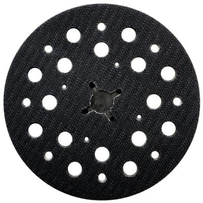 Metabo Accessoires Schuurzool Ø 125 mm | "Multi-hole" | Medium | SXE 150 BL - 630264000