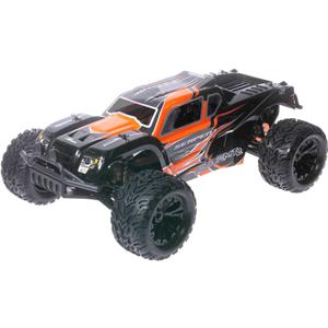 Serpent Spyder MT2 Brushless 1:10 RC auto Elektro Monstertruck Achterwielaandrijving RTR 2,4 GHz