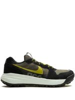 Nike baskets ACG Lowcate - Vert