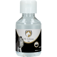 Excellent Horse Hi Gloss Gel 100 ml