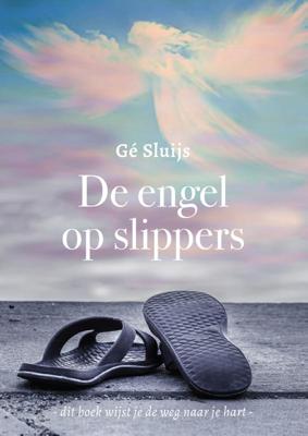 De engel op slippers (Paperback)