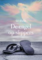 De engel op slippers (Paperback)