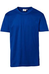 HAKRO 292 Comfort Fit T-Shirt ronde hals koningsblauw, Effen