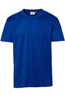 HAKRO 292 Comfort Fit T-Shirt ronde hals koningsblauw, Effen - thumbnail