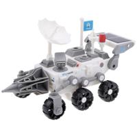 Sol Expert 47800 Mars-Explorer 3in1 Solar constructie bouwpakket