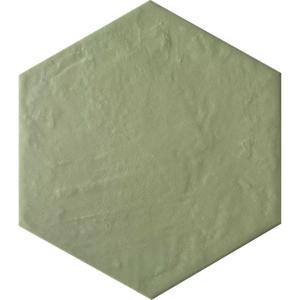 JOS. Dust VLtegel 6-kant 175X200 Sage 8mm Mat R10