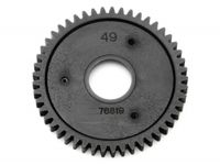 Spur gear 49 tooth (1m) (nitro 2 speed)