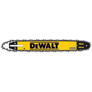 DEWALT DT20660-QZ Zwaard met zaagketting