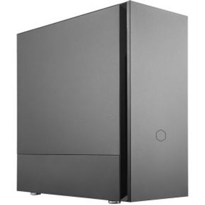 CoolerMaster Case Silencio S600