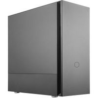 CoolerMaster Case Silencio S600