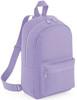 Atlantis BG153 Mini Essential Fashion Backpack - Lavender - 23 x 35 x 12 cm