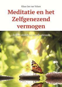 Meditatie en het zelfgenezend vermogen (Paperback)