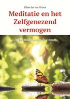 Meditatie en het zelfgenezend vermogen (Paperback)