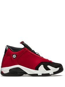 Jordan Kids baskets Air Jordan 14 Retro - Rouge