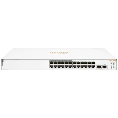 aruba JL813A#ABB Managed Netwerk Switch 24 poorten 52 GBit/s
