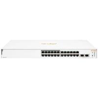 aruba JL813A#ABB Managed Netwerk Switch 24 poorten 52 GBit/s