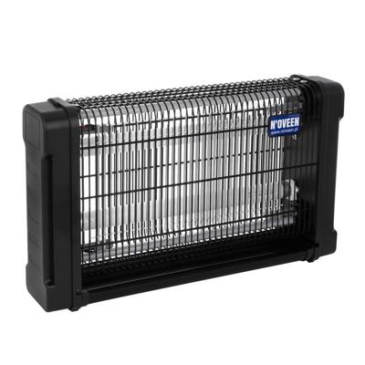 Insectendodende lamp N'oveen IKN20 Black