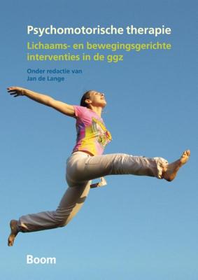 Psychomotorische therapie (Paperback)