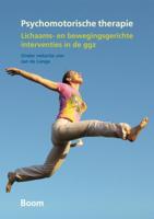 Psychomotorische therapie (Paperback)