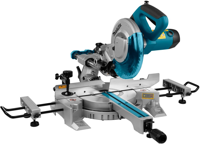 Makita radiaal afkortzaag 216mm