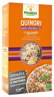 Primeal Quinori bio 500 Gram