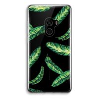 Lange bladeren: Xiaomi Mi Mix 2 Transparant Hoesje