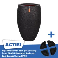 Vaas eleg deluxe clay nl 56x84 zwt