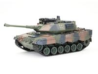 Brother Tank 1/18 German Leopard 2 Camo Brother Tank 1/18 German Leopard 2 Camo