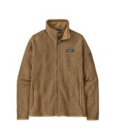 Patagonia Better Sweater Fleece Dames Grayling Brown XL